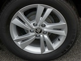 Skoda Fabia Image 5