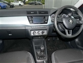 Skoda Fabia Image 6