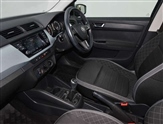 Skoda Fabia Image 2