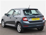 Skoda Fabia Image 3