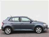 Skoda Fabia Image 4