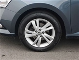 Skoda Fabia Image 5