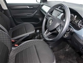 Skoda Fabia Image 6
