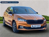 Skoda Fabia Image 1