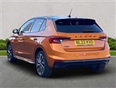 Skoda Fabia Image 2