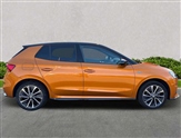 Skoda Fabia Image 3