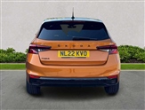 Skoda Fabia Image 4