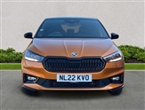 Skoda Fabia Image 5