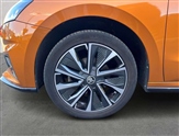 Skoda Fabia Image 6