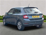 Skoda Fabia Image 2