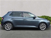 Skoda Fabia Image 3
