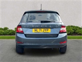Skoda Fabia Image 4