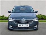 Skoda Fabia Image 5