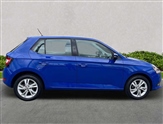 Skoda Fabia Image 3