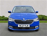 Skoda Fabia Image 5