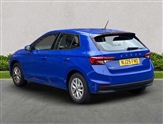 Skoda Fabia Image 2