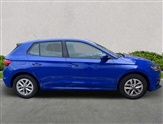 Skoda Fabia Image 3