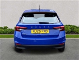 Skoda Fabia Image 4