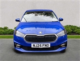 Skoda Fabia Image 5