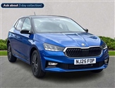 Skoda Fabia Image 1