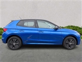 Skoda Fabia Image 3