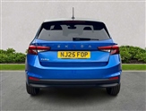 Skoda Fabia Image 4