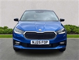 Skoda Fabia Image 5