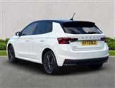 Skoda Fabia Image 2