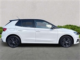 Skoda Fabia Image 3