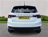 Skoda Fabia Image 4
