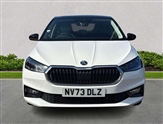Skoda Fabia Image 5