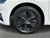Skoda Fabia Image 6