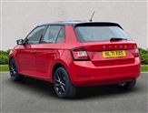 Skoda Fabia Image 2