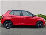 Skoda Fabia Image 3