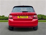 Skoda Fabia Image 4