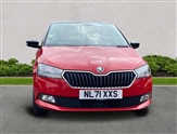 Skoda Fabia Image 5