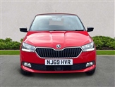 Skoda Fabia Image 5