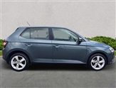Skoda Fabia Image 3