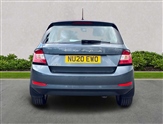 Skoda Fabia Image 4