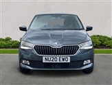 Skoda Fabia Image 5