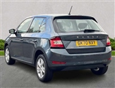 Skoda Fabia Image 2
