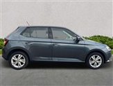 Skoda Fabia Image 3