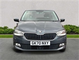 Skoda Fabia Image 5
