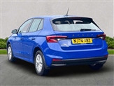 Skoda Fabia Image 2