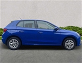Skoda Fabia Image 3