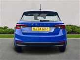 Skoda Fabia Image 4