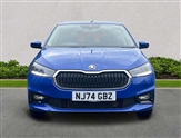 Skoda Fabia Image 5