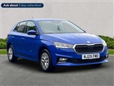 Skoda Fabia Image 1