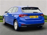 Skoda Fabia Image 2