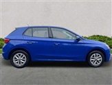 Skoda Fabia Image 3